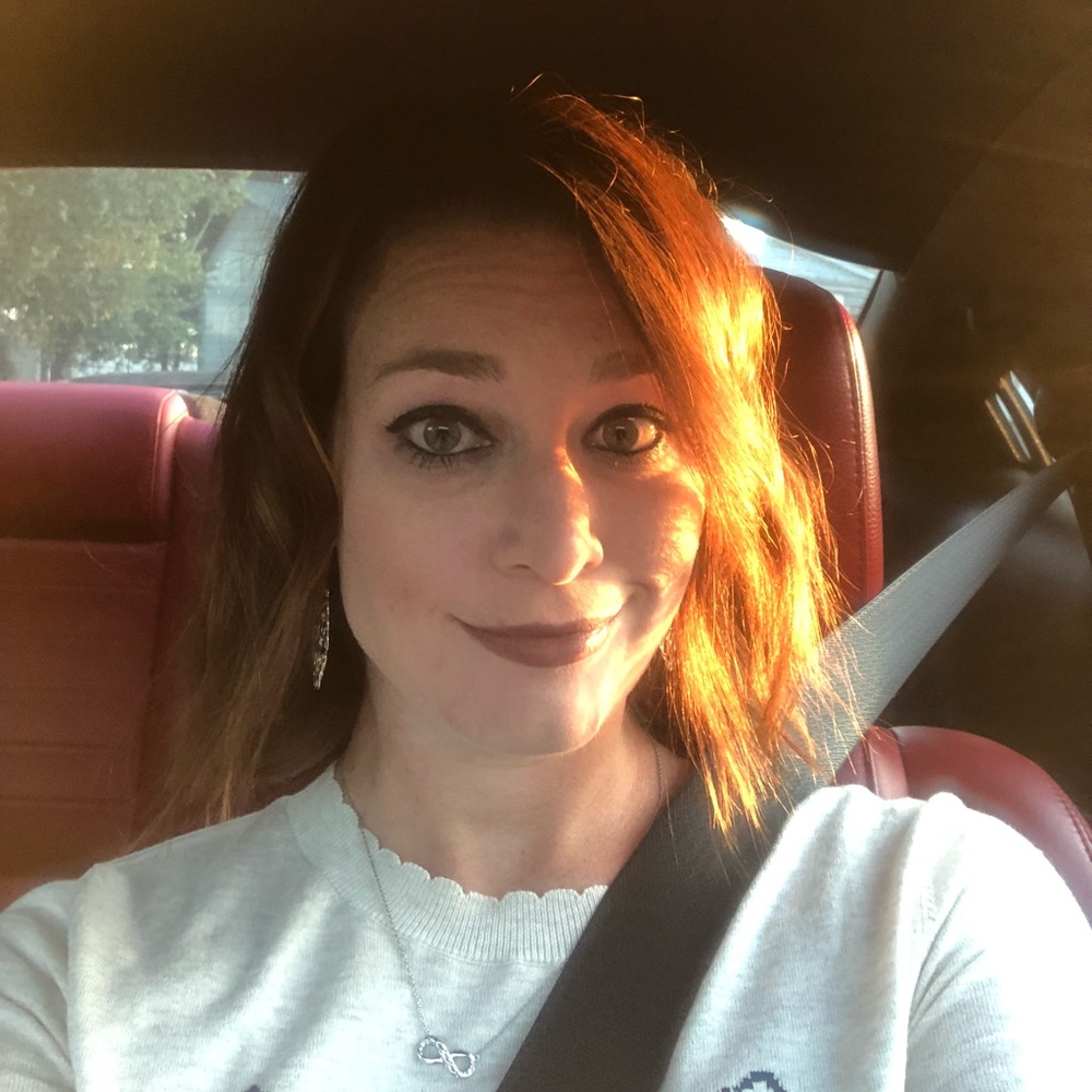 Meet your Posher, Jo